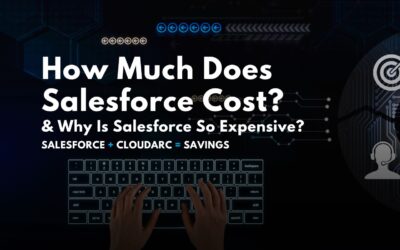 Many Ask: How Much Does Salesforce Cost, Or Why Is Salesforce So Expensive?