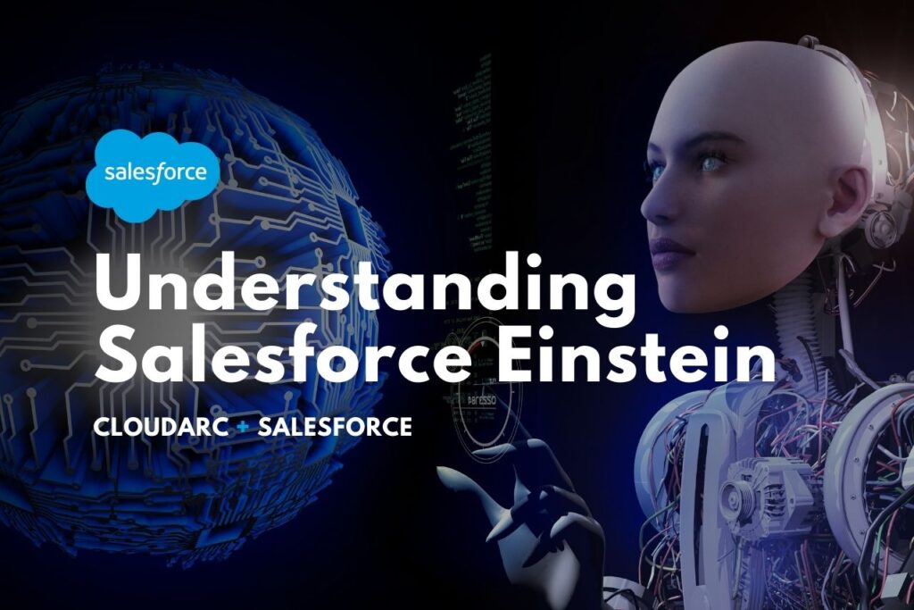 How Salesforce Einstein AI Analytics Enhances Business Operations