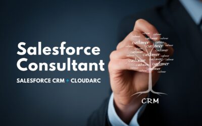 Have You Been Searching The Internet For A “Salesforce Consultant Near Me?