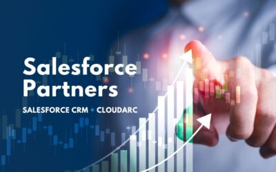Looking for a Salesforce Reseller or Salesforce Partner? Here Are A Few Tips